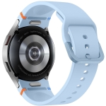 Samsung 三星 SM-R861NZSATGY Galaxy Watch FE 40mm (藍牙) 智能手錶 (銀色)